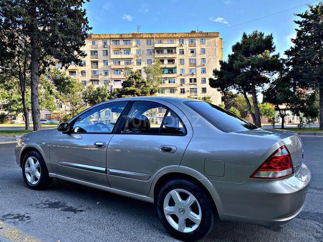 Nissan Sunny 2011, 74,000 km - 1.6 л - Bakı