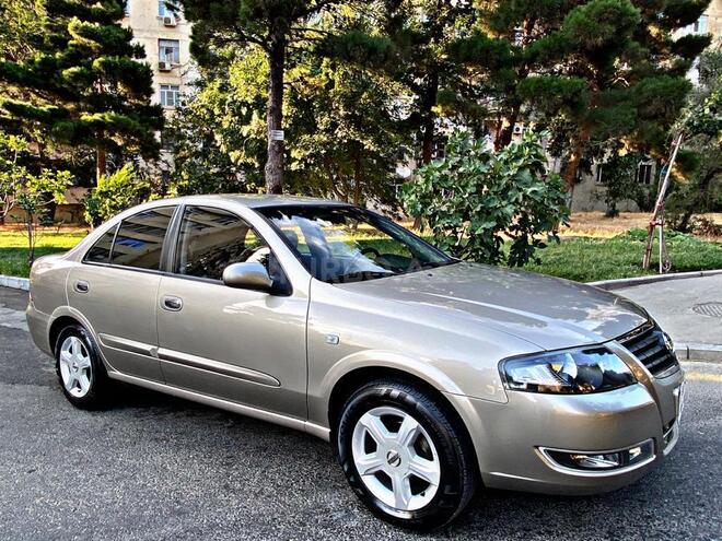 Nissan Sunny 2011, 74,000 km - 1.6 л - Bakı
