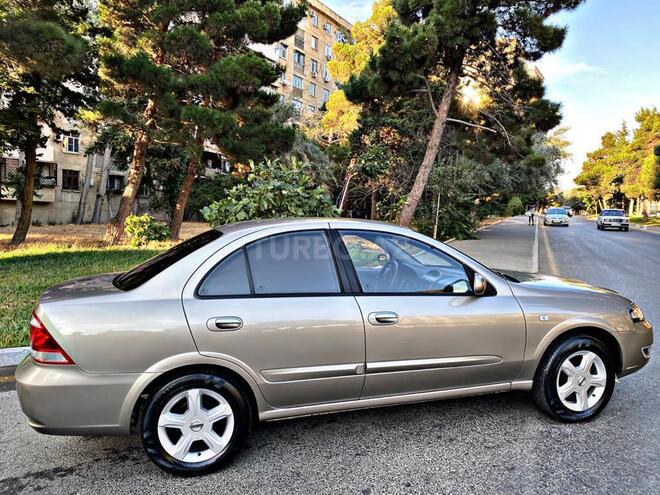 Nissan Sunny 2011, 74,000 km - 1.6 л - Bakı