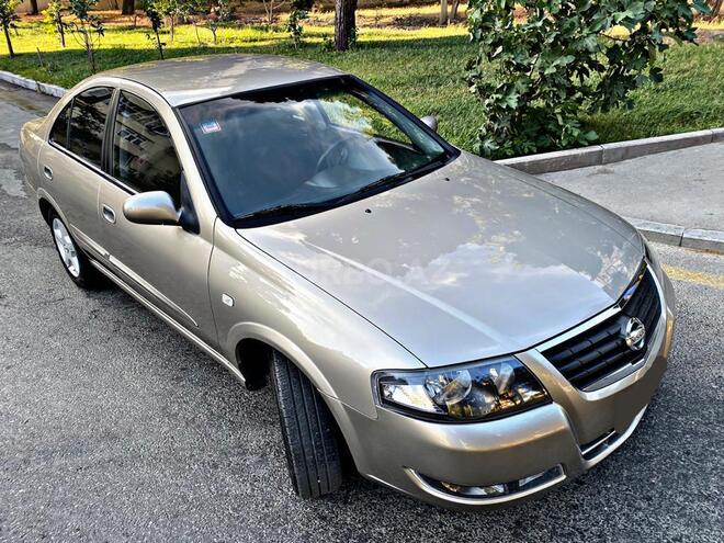 Nissan Sunny 2011, 74,000 km - 1.6 л - Bakı