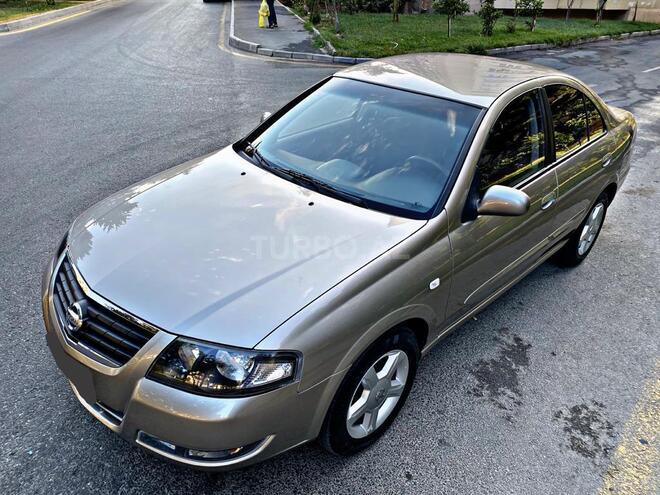 Nissan Sunny 2011, 74,000 km - 1.6 л - Bakı