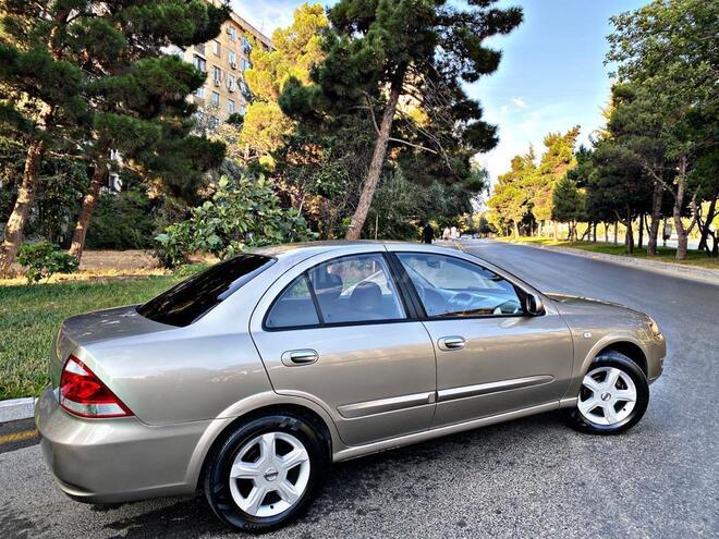 Nissan Sunny 2011, 74,000 km - 1.6 л - Bakı