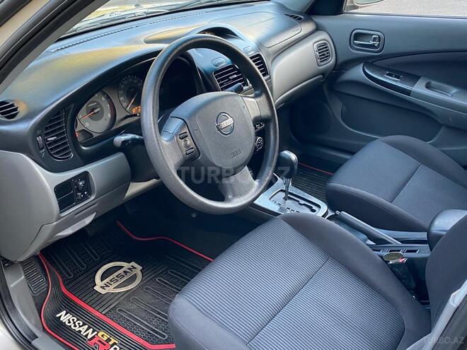 Nissan Sunny 2011, 74,000 km - 1.6 л - Bakı