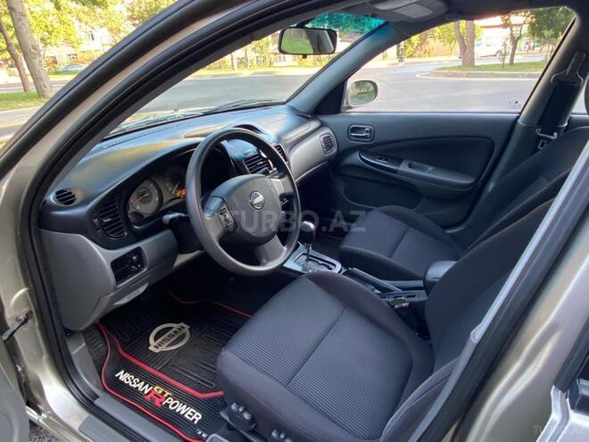 Nissan Sunny 2011, 74,000 km - 1.6 л - Bakı