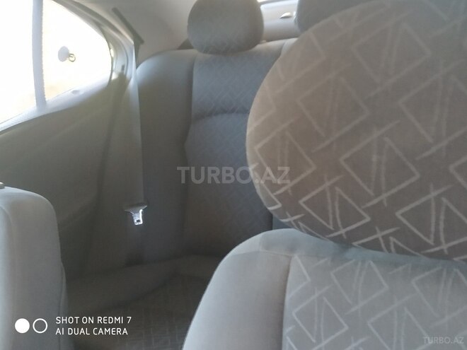 Mercedes C 200 2002, 207,945 km - 2.0 l - Şamaxı