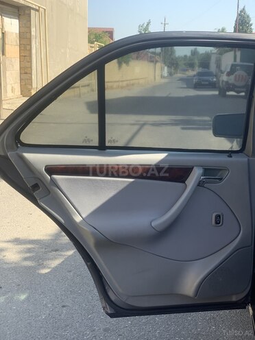 Mercedes C 200 1999, 325,000 km - 2.0 л - Bakı