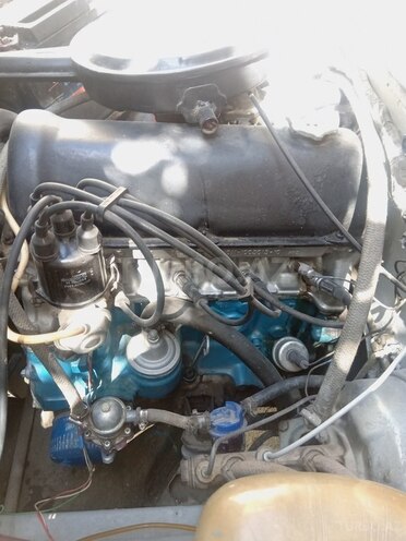 LADA (VAZ) 2106 1988, 200,000 km - 1.6 л - Bakı