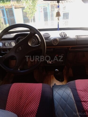 LADA (VAZ) 2106 1988, 200,000 km - 1.6 л - Bakı