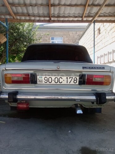 LADA (VAZ) 2106 1988, 200,000 km - 1.6 л - Bakı