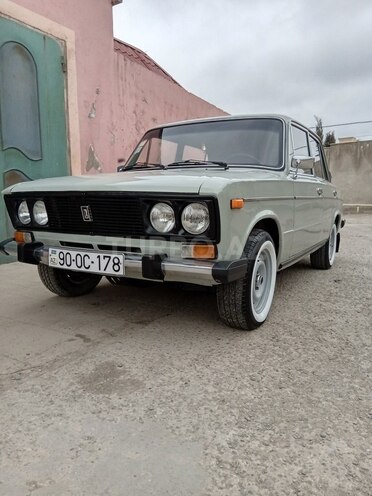 LADA (VAZ) 2106 1988, 200,000 km - 1.6 л - Bakı
