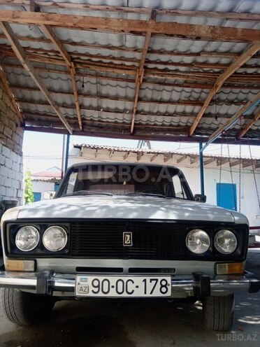 LADA (VAZ) 2106 1988, 200,000 km - 1.6 л - Bakı