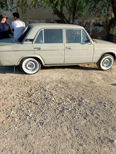 LADA (VAZ) 2106 1988, 200,000 km - 1.6 л - Bakı