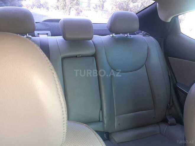 Hyundai Elantra 2014, 58,000 km - 1.8 l - Bakı