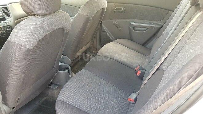Kia Rio 2006, 265,000 km - 1.5 l - Bakı