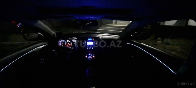 Hyundai Elantra 2012, 147,000 km - 1.8 l - Bakı
