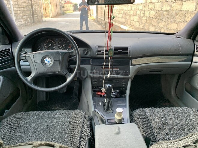 BMW 523 1996, 46,000 km - 2.5 л - Bakı