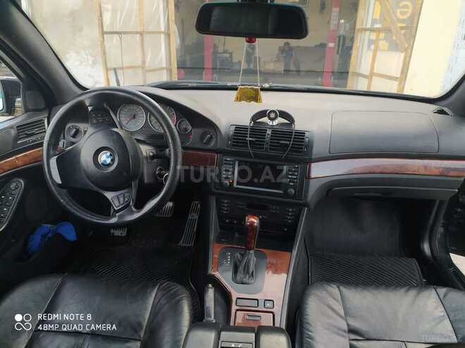 BMW  2000, 215 km - 0.5 l - Bakı