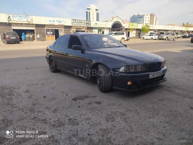 BMW  2000, 215 km - 0.5 l - Bakı