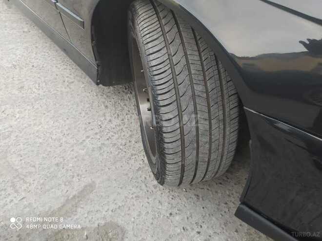 BMW  2000, 215 km - 0.5 l - Bakı