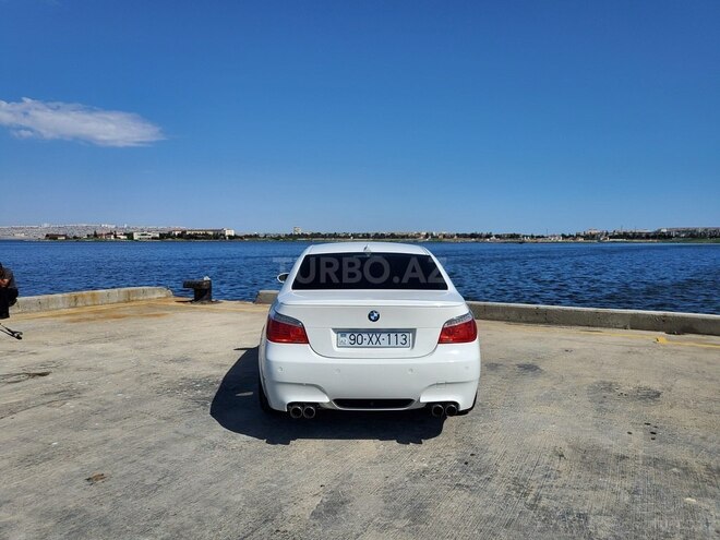BMW M5 2005, 149,000 km - 5.0 l - Bakı