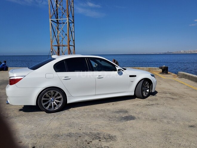 BMW M5 2005, 149,000 km - 5.0 l - Bakı