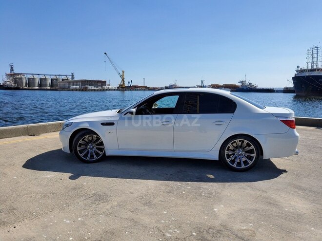 BMW M5 2005, 149,000 km - 5.0 l - Bakı