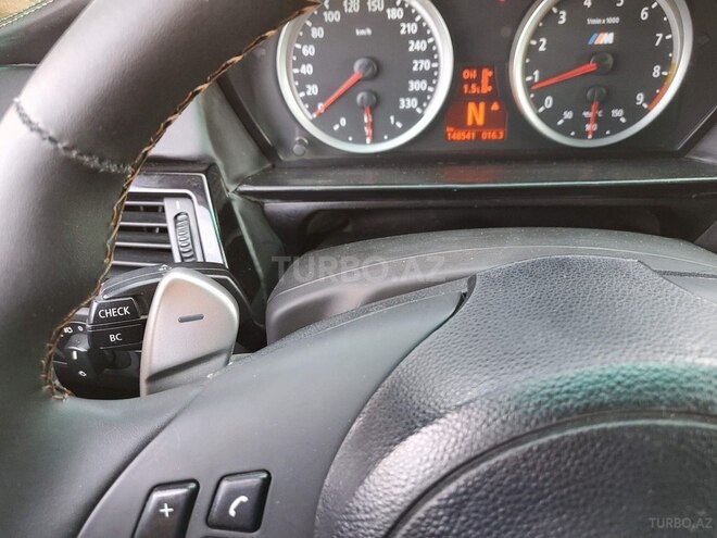 BMW M5 2005, 149,000 km - 5.0 l - Bakı