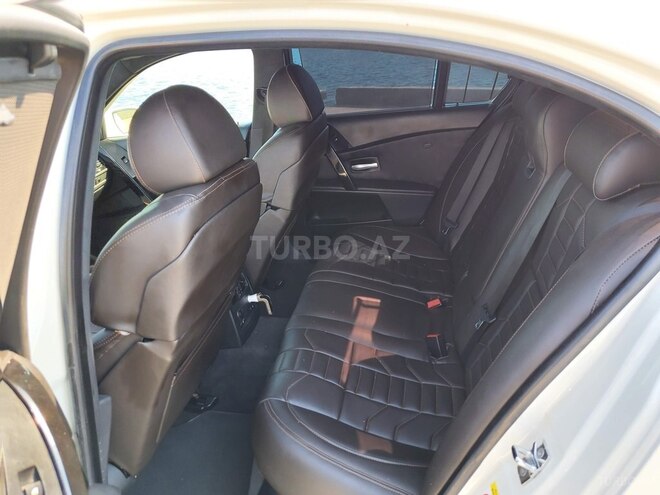 BMW M5 2005, 149,000 km - 5.0 l - Bakı