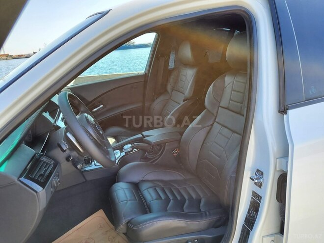 BMW M5 2005, 149,000 km - 5.0 l - Bakı