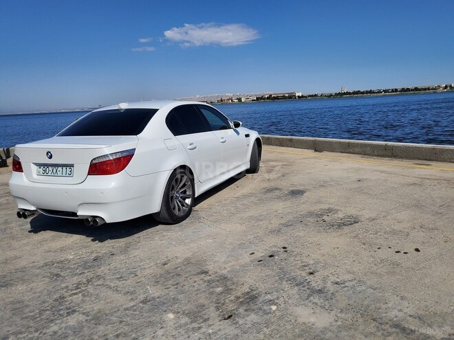 BMW M5 2005, 149,000 km - 5.0 l - Bakı