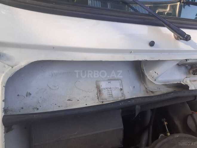 LADA (VAZ) 2107 2008, 258,566 km - 1.5 l - Qazax
