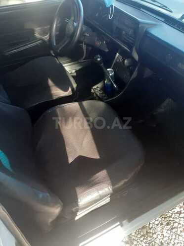 LADA (VAZ) 2107 2008, 258,566 km - 1.5 l - Qazax