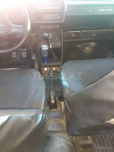 LADA (VAZ) 2107 2008, 258,566 km - 1.5 l - Qazax