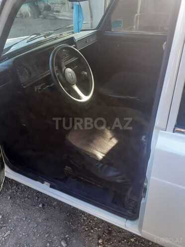 LADA (VAZ) 2107 2008, 258,566 km - 1.5 l - Qazax