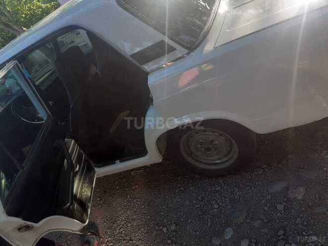 LADA (VAZ) 2107 2008, 258,566 km - 1.5 l - Qazax