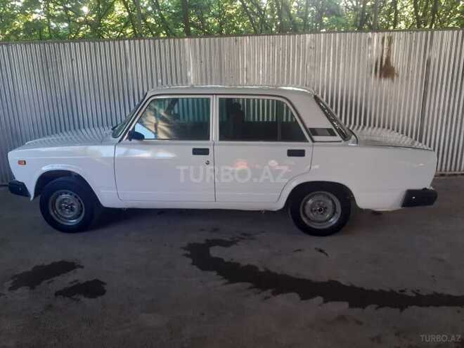 LADA (VAZ) 2107 2008, 258,566 km - 1.5 l - Qazax