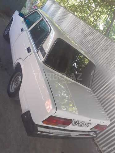 LADA (VAZ) 2107 2008, 258,566 km - 1.5 l - Qazax