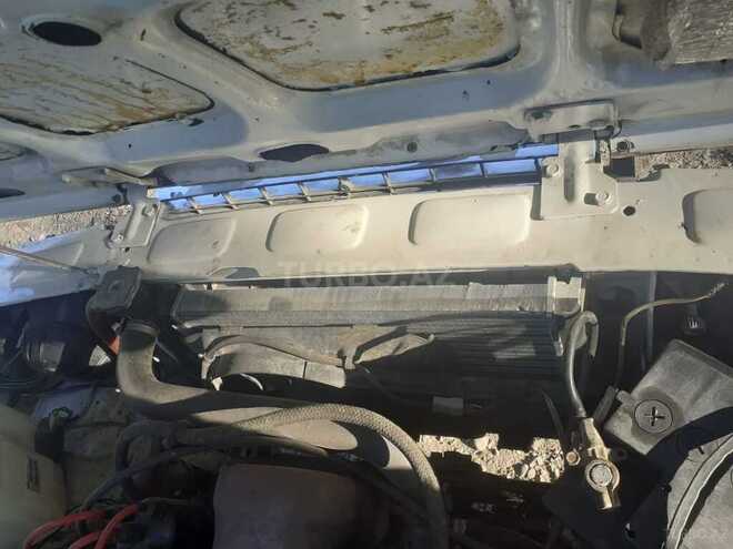 LADA (VAZ) 2107 2008, 258,566 km - 1.5 l - Qazax