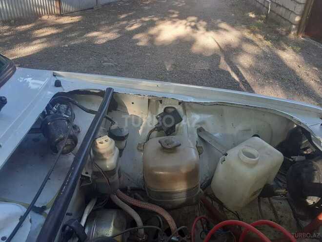 LADA (VAZ) 2107 2008, 258,566 km - 1.5 l - Qazax