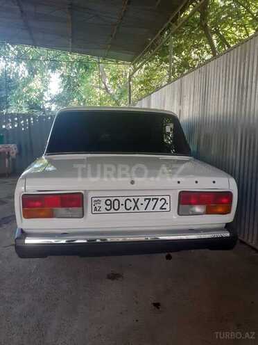LADA (VAZ) 2107 2008, 258,566 km - 1.5 l - Qazax