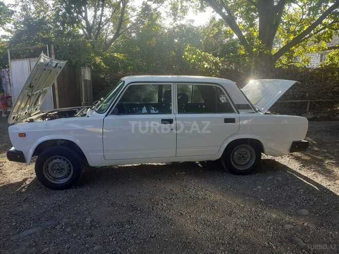 LADA (VAZ) 2107 2008, 258,566 km - 1.5 l - Qazax