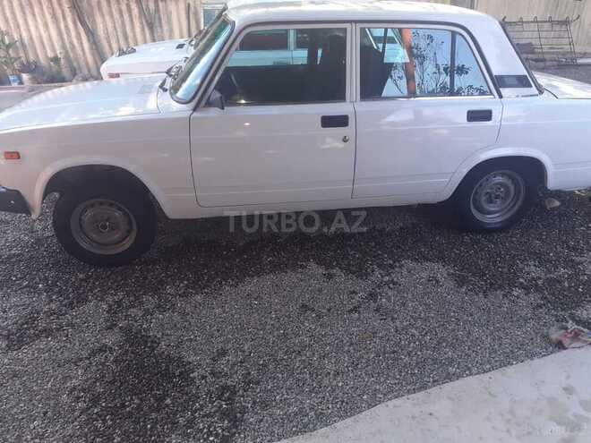 LADA (VAZ) 2107 2008, 258,566 km - 1.5 l - Qazax