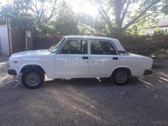 LADA (VAZ) 2107 2008, 258,566 km - 1.5 l - Qazax