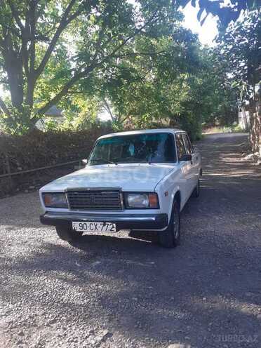 LADA (VAZ) 2107 2008, 258,566 km - 1.5 l - Qazax