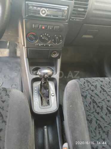 Opel Zafira 1999, 376,267 km - 1.8 l - Bakı