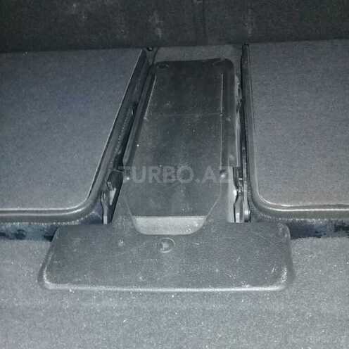 Opel Zafira 1999, 376,267 km - 1.8 l - Bakı