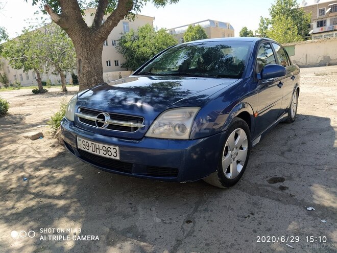 Opel Vectra 2004, 300,000 km - 2.2 l - Gəncə