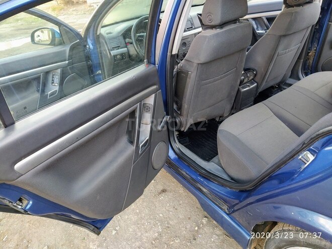 Opel Vectra 2004, 300,000 km - 2.2 l - Gəncə