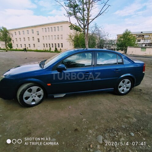 Opel Vectra 2004, 300,000 km - 2.2 l - Gəncə