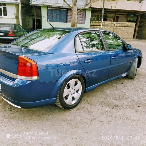 Opel Vectra 2004, 300,000 km - 2.2 l - Gəncə